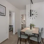 2 Bedroom In * Novi Vinodolski