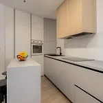 Apartment Stunning Apartment In Novi Vinodolski With Wifi