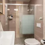 Stunning Apartment In Novi Vinodolski With Wifi Apartment