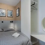 Stunning Apartment In Novi Vinodolski With Wifi *