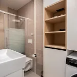 Apartment Stunning Apartment In Novi Vinodolski With Wifi *