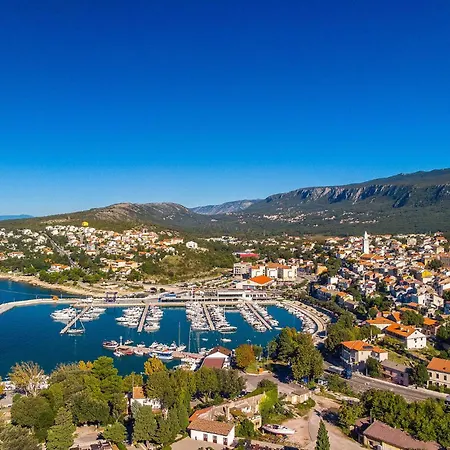 Apartment Pet Friendly