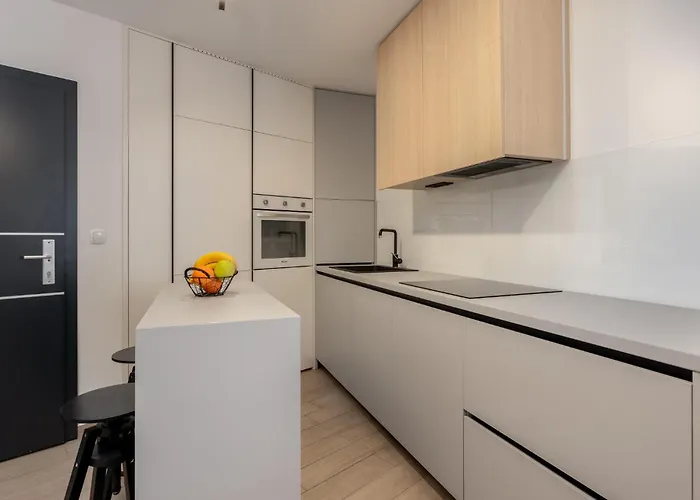 Apartament Pet Friendly