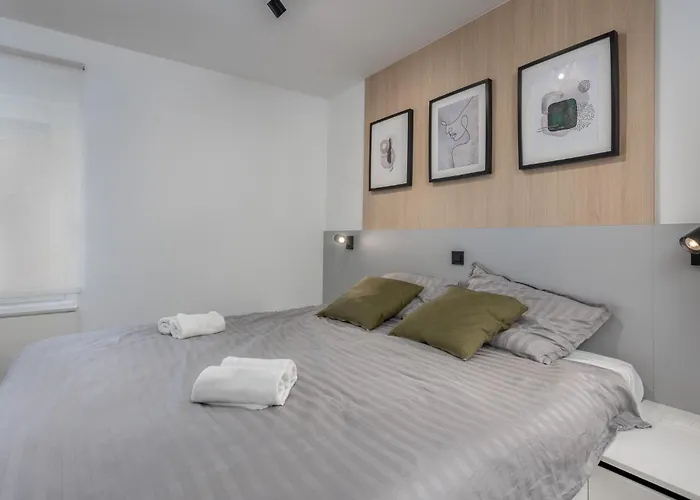 Apartament Pet Friendly *