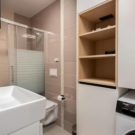 Appartement Pet Friendly *