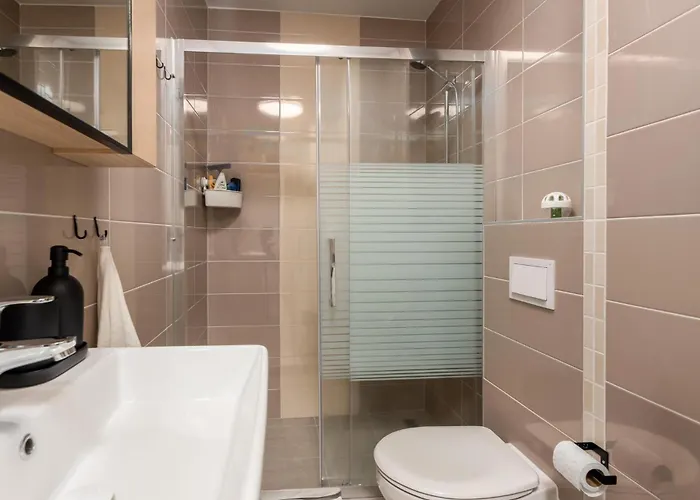 Pet Friendly Apartment
